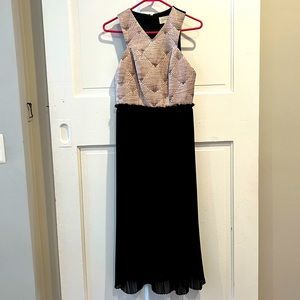 Anthropologie Nomad by Morgan Carper Isobel Midi Dress